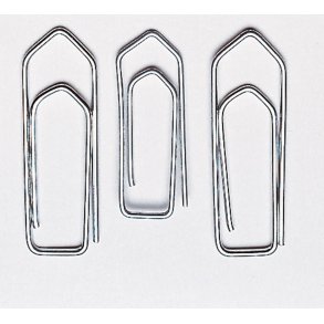 Paper Clips 26mm (100)