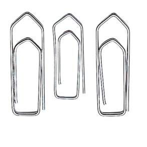 Paper Clips 32mm (100)