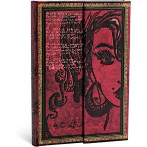 Paperblanks Manuscript Aw Mini