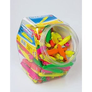 Papermate accent mini Gul