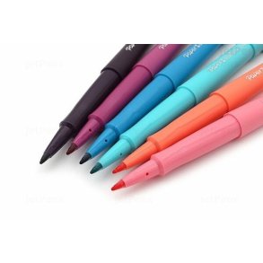 PaperMate Flair Ass. filtpen