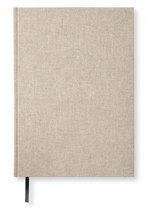 PaperStyle blank A4 Natur Hessian