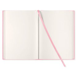 PaperStyle blank A5 Tea Rose