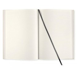 PaperStyle Lin A4 Natur Hessian