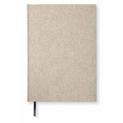 PaperStyle Lin A4 Natur Hessian