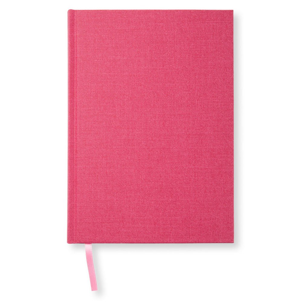 PaperStyle linier A5 pink