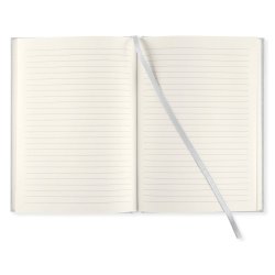 Paperstyle Notesbog A5 Lin Gr 128 sider