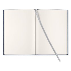 Paperstyle Notesbog A5 Ulin Dark Denim 128 sider