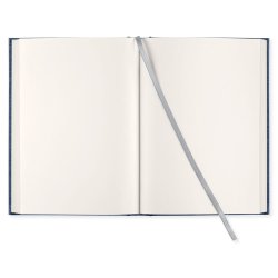 Paperstyle Notesbog A5 ULin Dark Denim