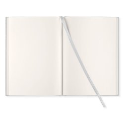 Paperstyle Notesbog A5 Ulin Gr 128 sider