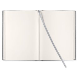 Paperstyle Notesbog A5 ULin Graphite