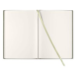 Paperstyle Notesbog A5 Ulin Khaki Green 128 sider