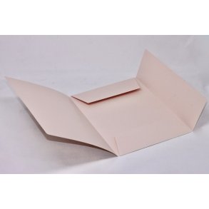 Papmappe Nr 125 A4 Beige