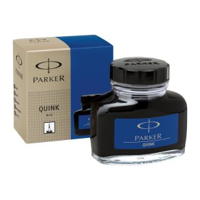 Parker Blk bl i flaske 57ml