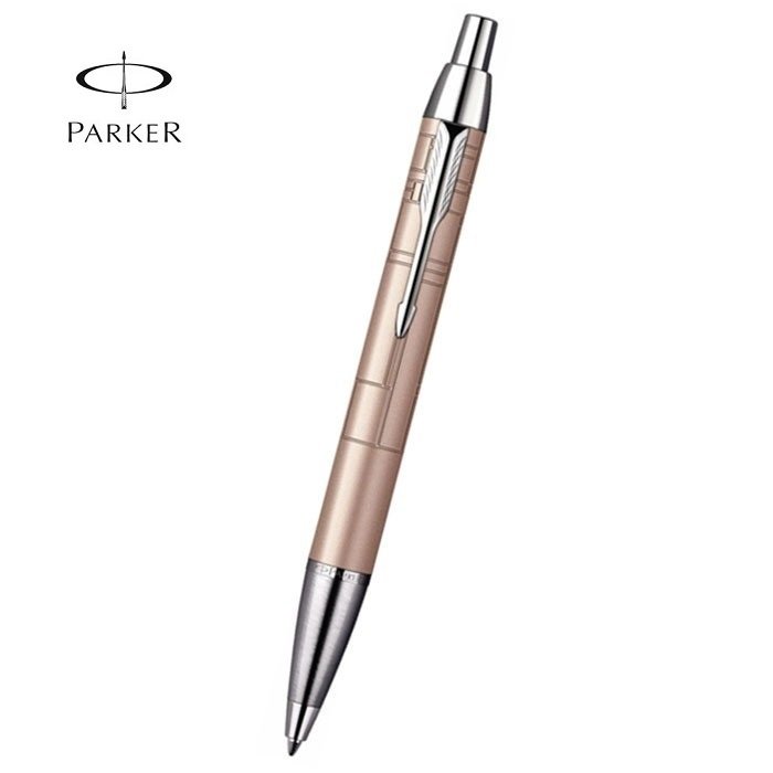 Parker Im Premium Pink