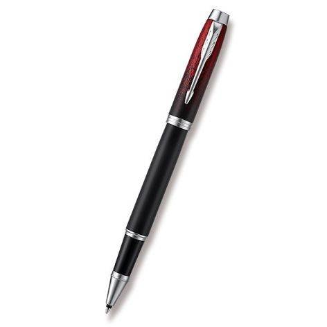 Parker IM SE Rd IGNITE RB F BLK G