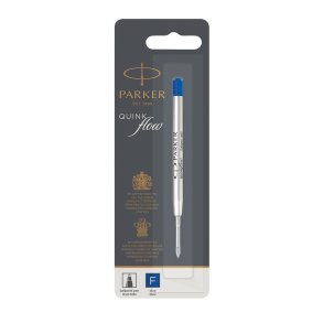 Parker Jotter bl� F refill