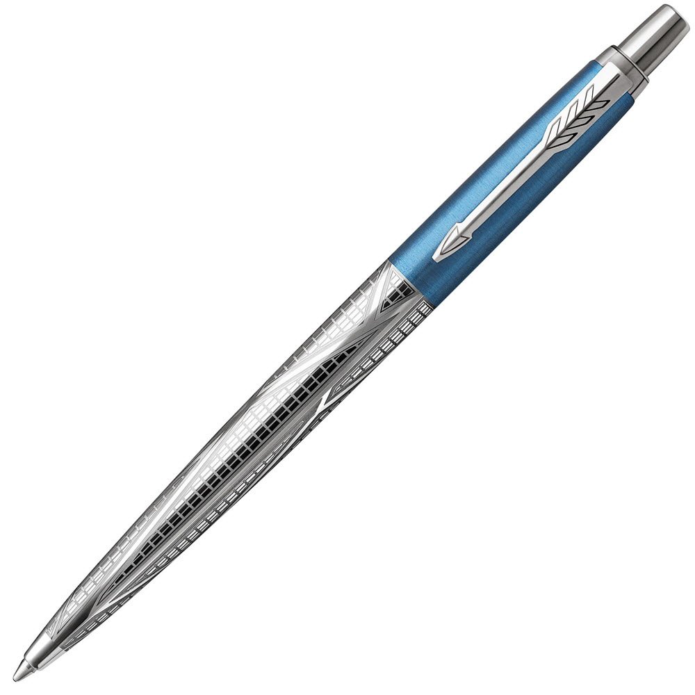 Parker Jotter kuglepen Bl Lon