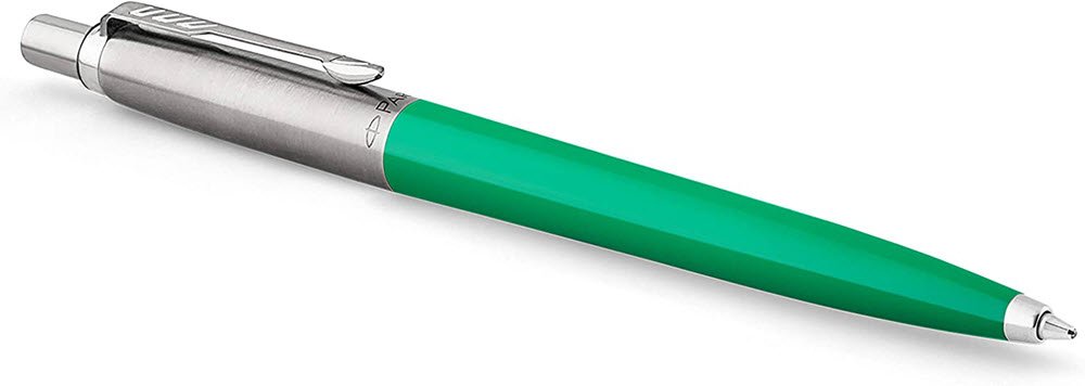 Parker Jotter Kuglepen Grn