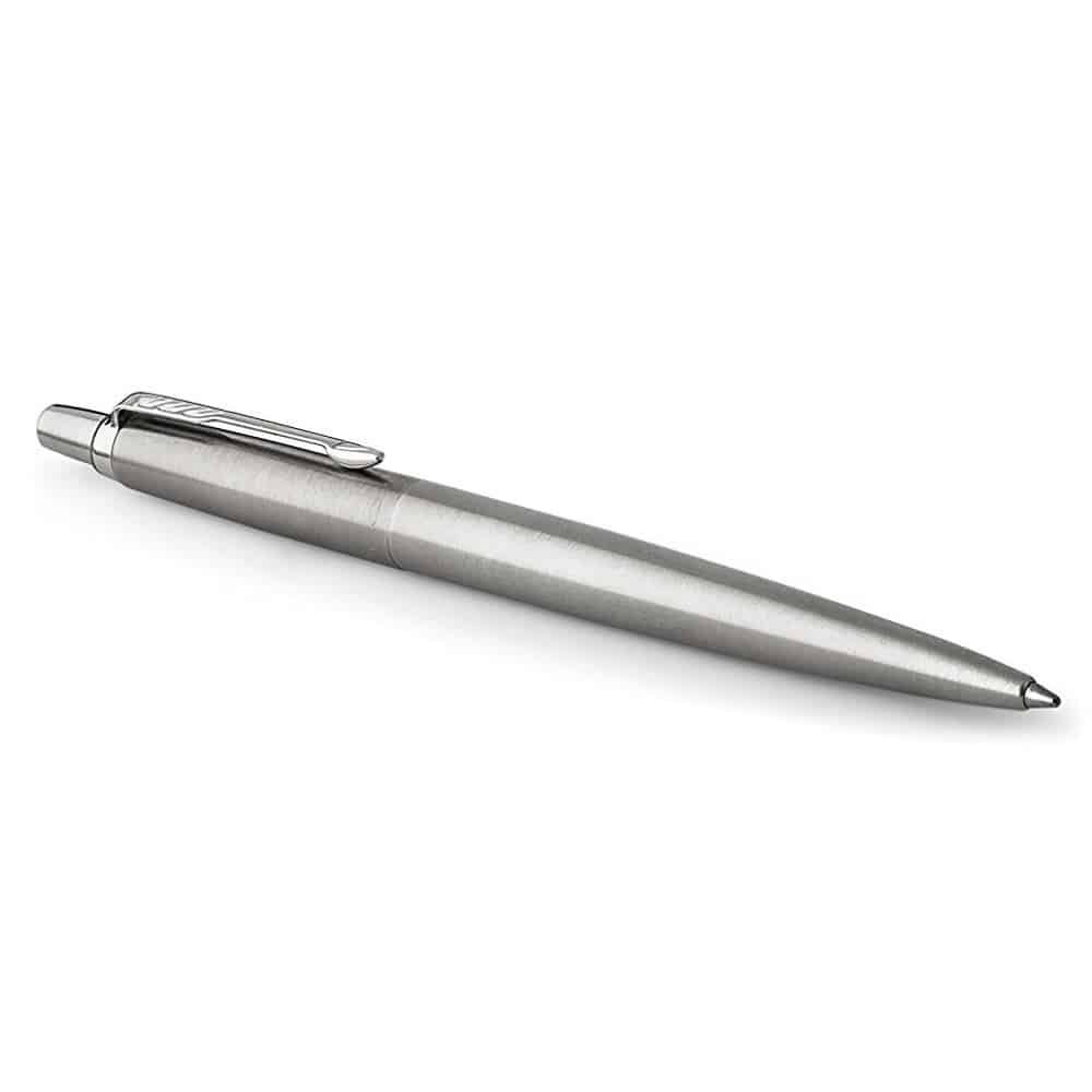 Parker Jotter Kuglepen Slv