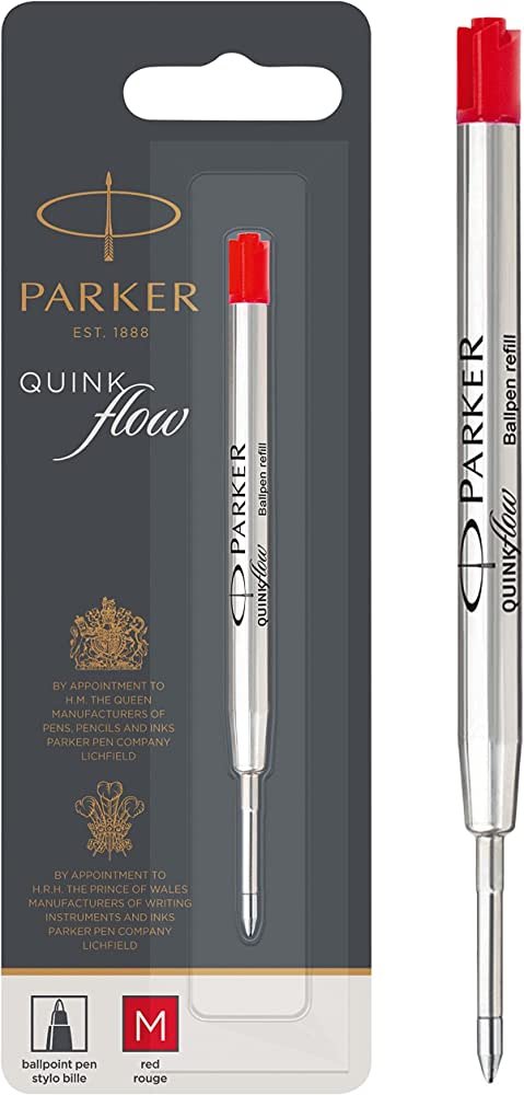 Parker Jotter M Rd refill