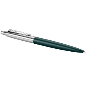 Parker Jotter Medium Grn CT BP M BLU