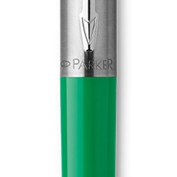 Parker kuglepen Jotter 55% recycled blister grn