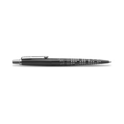 Parker kuglepen Jotter NYC Spec. Edit M blt blk