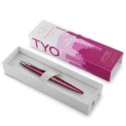 Parker kuglepen Jotter Tokyo Spec. Edition M bl