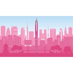 Parker kuglepen Jotter Tokyo Spec. Edition M bl