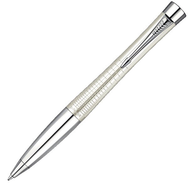 Parker Premium Slv