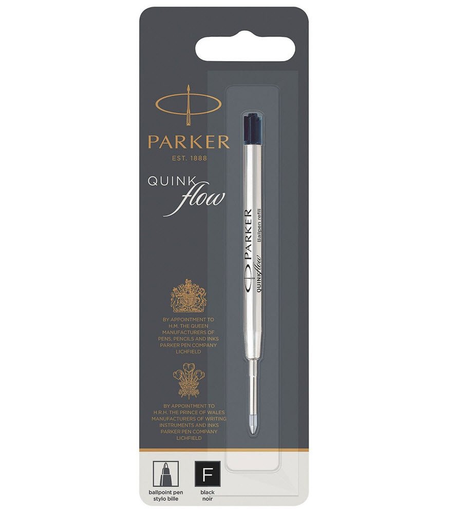 Parker Quink F Sort Refill