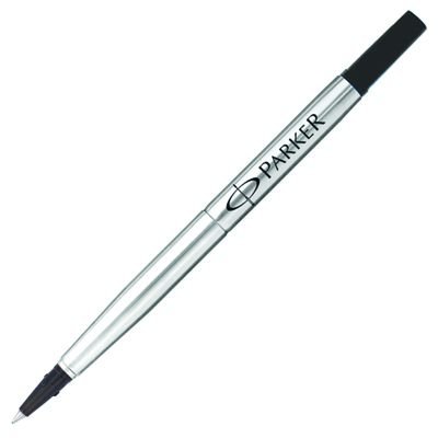 Parker Roller Refill Sort F