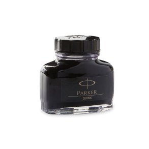 Parker sort blk flaske 57ml
