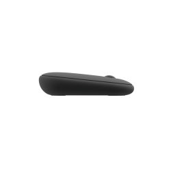 Pebble Mouse 2 M350s Wireless, Tonal Graphite