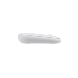 Pebble Mouse 2 M350s Wireless, Tonal White