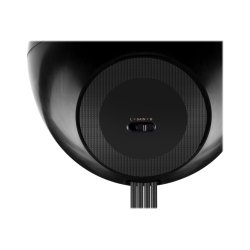 Pebble Plus 2.1 USB Desktop Speakers, Black