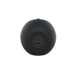 Pebble V2 USB Speakers, Black