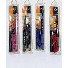 Penac Kuglepen Med Snor