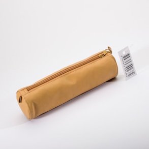 Penalhus natur lder 23cm