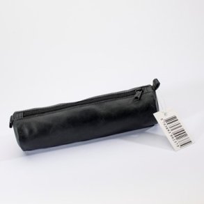 Penalhus sort lder 28cm