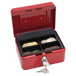 Pengekasse 701 15x12x8 Rd