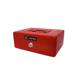 Pengekasse 702 20x15x8cm  Rd