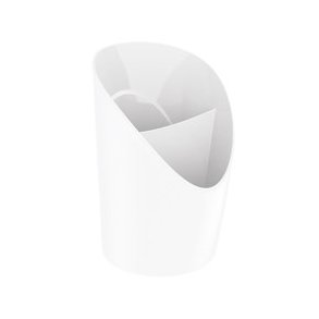 Penneholder Europost Vivida hvid