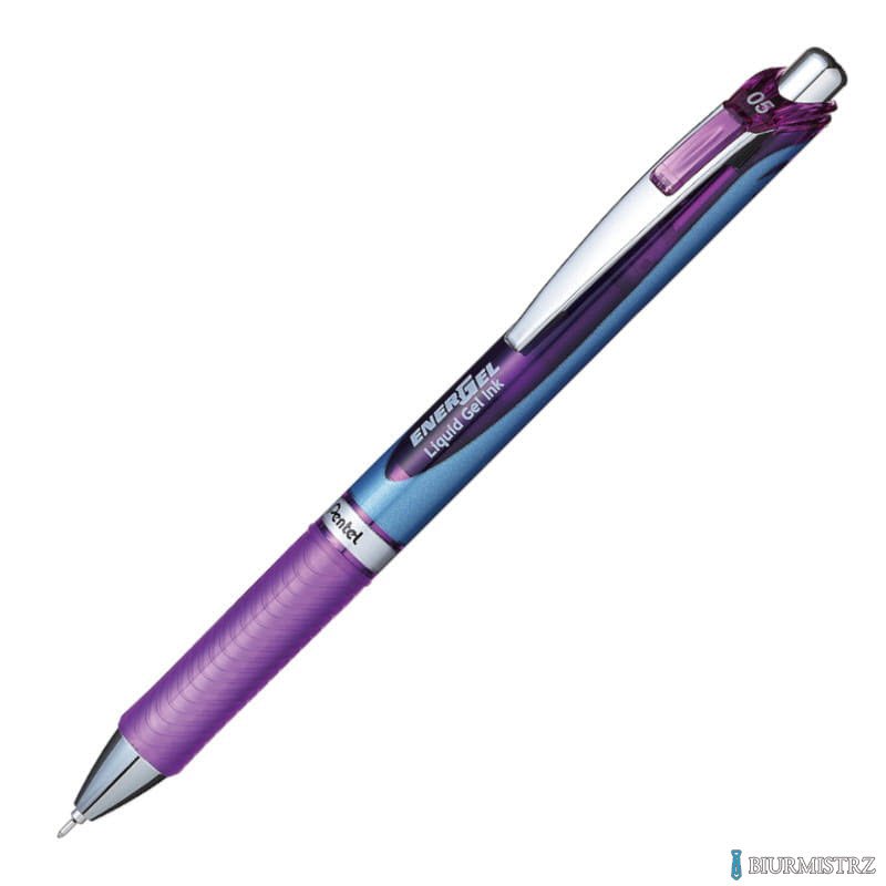 Pentel Energel 0,5 Lilla BLN75-V