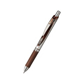 Pentel Energel 0,7 Brun BL77-E