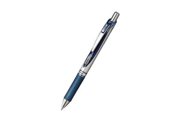 Pentel Energel 0,7 Navy Blue BL77-CA