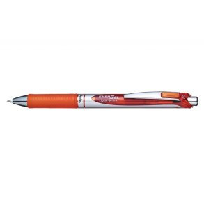 Pentel Energel 0,7 Orange BL77-F