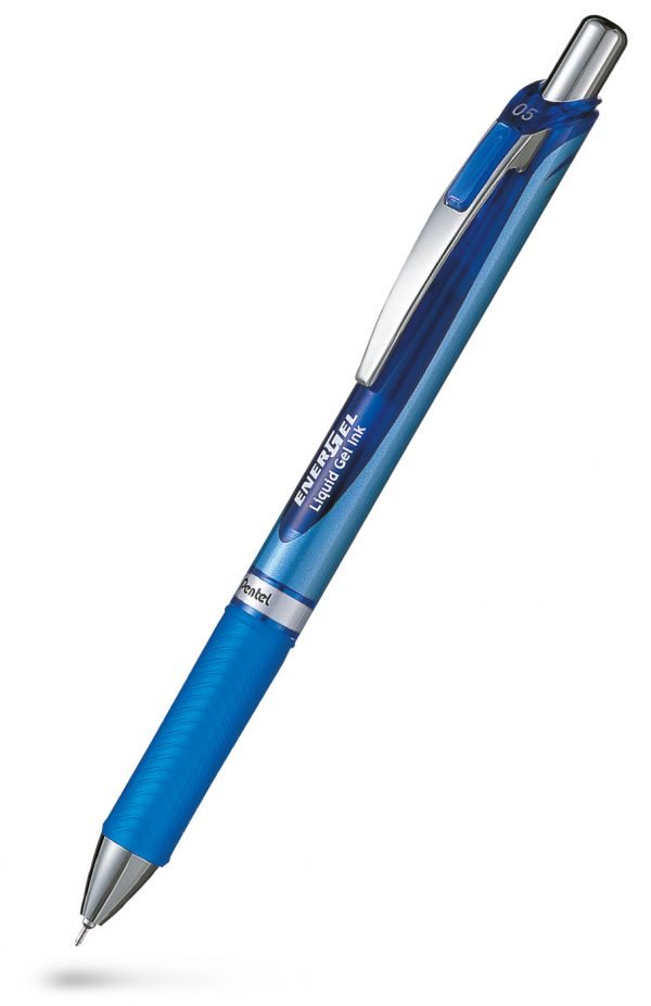 Pentel Energel 0,5 Bl BLN75-C