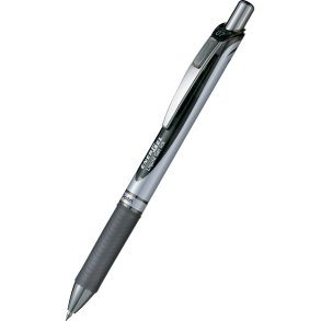 Pentel Energel 0,7 Sort BL77-A
